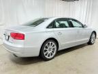 2012 Audi A8 L Quattro იყიდება Wheeling-ში, IL - Normal Wear