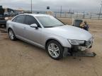 2017 Audi A4 Premium for Sale in Colorado Springs, CO - Front End