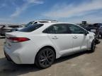 2024 Toyota Corolla Le للبيع في Fresno، CA - Front End