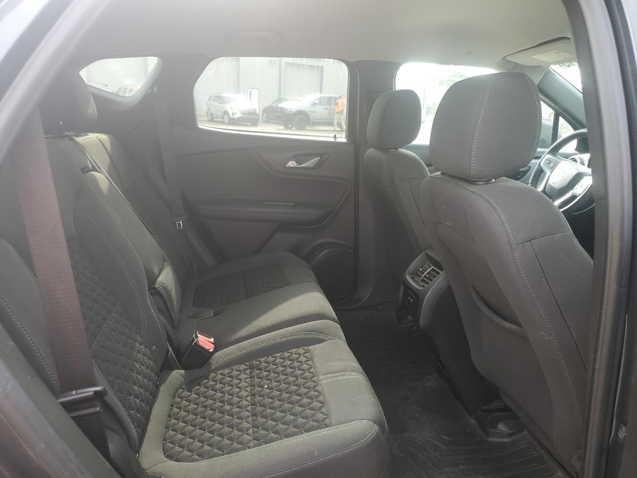 2019 Chevrolet Blazer 1Lt VIN: 3GNKBBRAXKS692023 Lot: 54063415