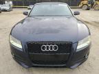 2011 Audi A5 Premium Plus на продаже в Waldorf, MD - Vandalism