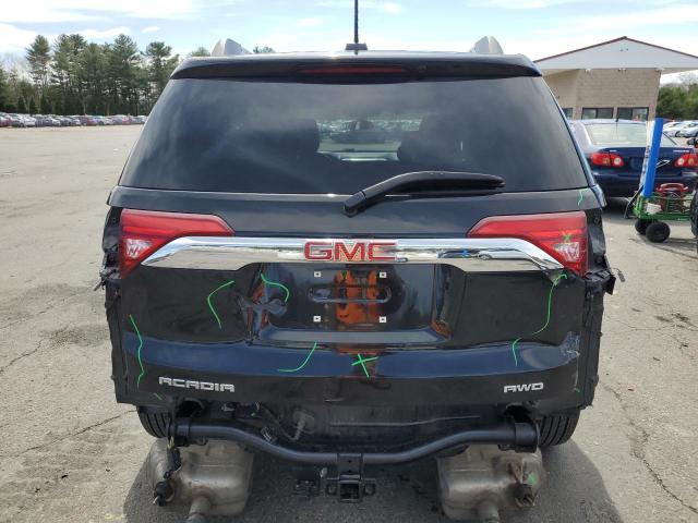  GMC ACADIA 2019 Black