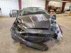 2017 Ford Fusion S продається в Lansing, MI - Rollover