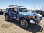 2011 Toyota Fj Cruiser  zu verkaufen in Tucson, AZ - Side