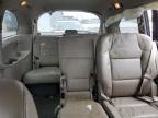 2012 Honda Odyssey Exl for Sale in Barberton, OH - Side