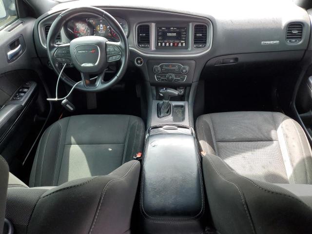  DODGE CHARGER 2022 Gray