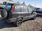 2001 Honda Cr-V Ex იყიდება Portland-ში, OR - Side