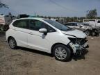 2017 Honda Fit Lx للبيع في Baltimore، MD - Front End