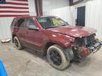 2008 Jeep Grand Cherokee Laredo на продаже в Windham, ME - Front End
