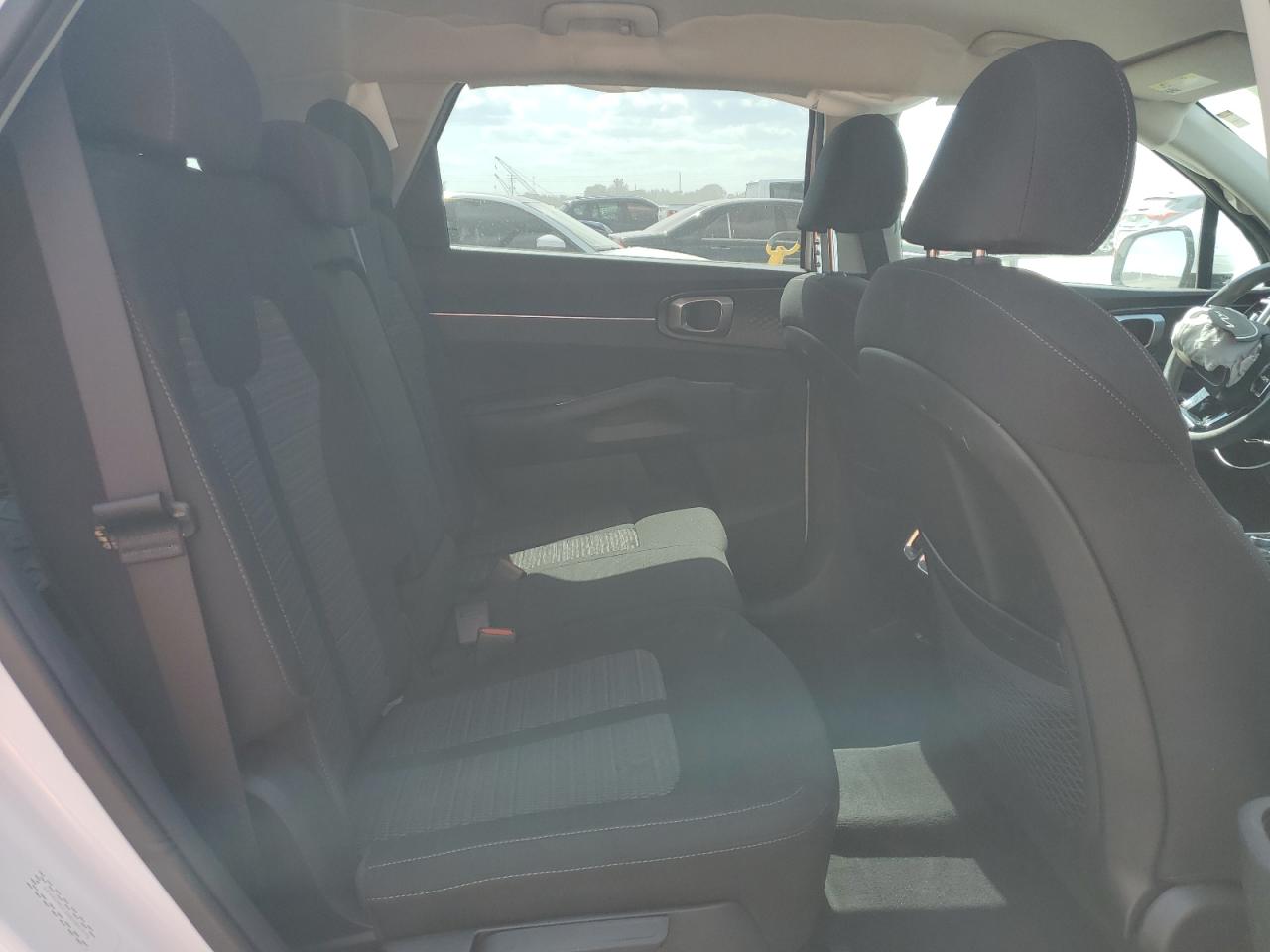 2022 Kia Sorento Lx VIN: 5XYRG4LC2NG085408 Lot: 53488085