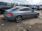 2017 Mercedes-Benz C 300 4Matic for Sale in Woodhaven, MI - Undercarriage