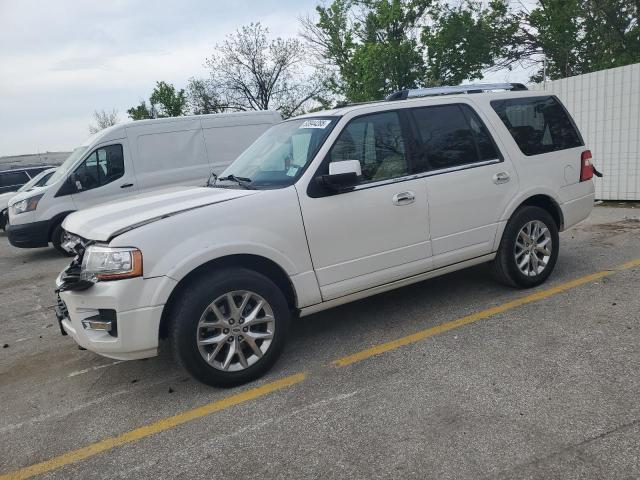 2016 Ford Expedition Limited