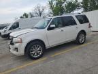 2016 Ford Expedition Limited for Sale in Bridgeton, MO - Front End