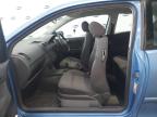 2007 VOLKSWAGEN POLO S 80 for sale at Copart EAST KILBRIDE