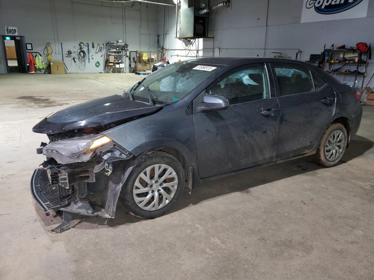 Moncton, NB에서 판매 중인 2018 Toyota Corolla L - Front End