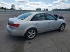 2008 Hyundai Sonata Se de vânzare în Dunn, NC - Front End