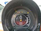 2015 Fiat 500 Sport en Venta en Houston, TX - Front End