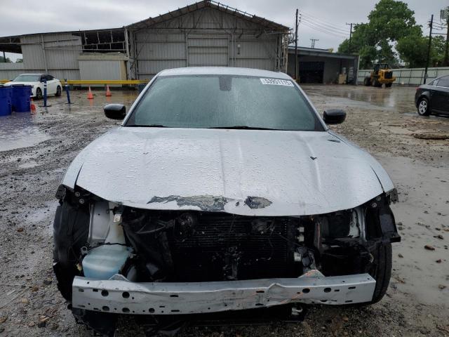  DODGE CHARGER 2020 Srebrny