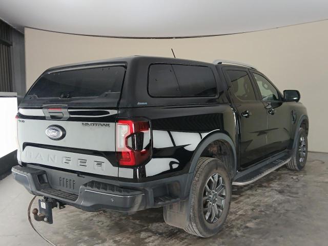 2024 FORD RANGER WIL