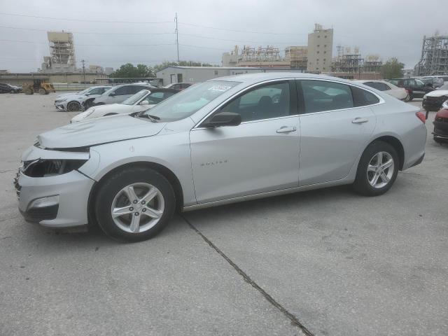 2021 Chevrolet Malibu Ls