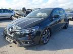 2018 RENAULT MEGANE SIG for sale at Copart YORK