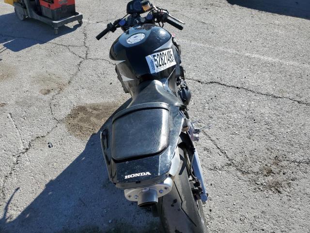2016 HONDA CBR600 RR  