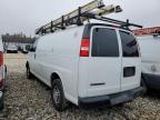 2019 Chevrolet Express G2500 იყიდება Candia-ში, NH - Normal Wear