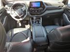 2023 Toyota Highlander L за продажба в Barberton, OH - Rear End