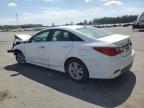 2014 Hyundai Sonata Gls на продаже в Glassboro, NJ - Front End