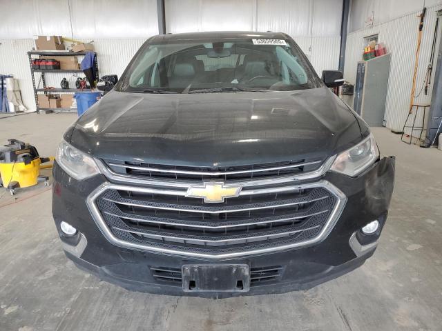 CHEVROLET TRAVERSE 2019 Szary