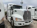 2012 Kenworth Construction T660 за продажба в Anthony, TX - Minor Dent/Scratches