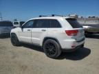 2011 Jeep Grand Cherokee Overland zu verkaufen in American Canyon, CA - Minor Dent/Scratches