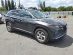 2022 Hyundai Tucson Sel იყიდება Miami-ში, FL - Rear End