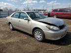 2006 Toyota Camry Le for Sale in Chicago Heights, IL - Front End