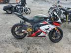 2012 Yamaha Yzfr6  for Sale in Spartanburg, SC - Side