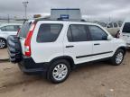 2005 Honda Cr-V Ex للبيع في Colorado Springs، CO - Side
