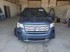 2018 Ford Explorer Xlt zu verkaufen in Lexington, KY - Side