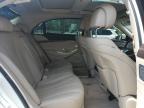2016 Mercedes-Benz S 550 на продаже в Spartanburg, SC - Front End