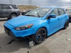 2016 Ford Focus Rs for Sale in Littleton, CO - Front End