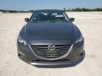 2014 Mazda 3 Sport იყიდება New Braunfels-ში, TX - Side