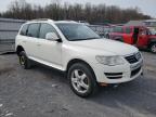 2008 Volkswagen Touareg 2 V6 იყიდება York Haven-ში, PA - Front End