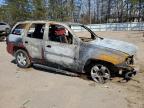 2004 Chevrolet Trailblazer Ls იყიდება Ham Lake-ში, MN - Burn