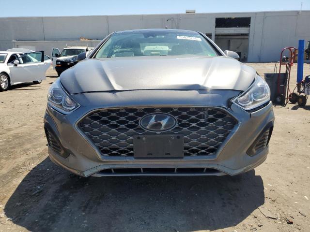  HYUNDAI SONATA 2019 Gray