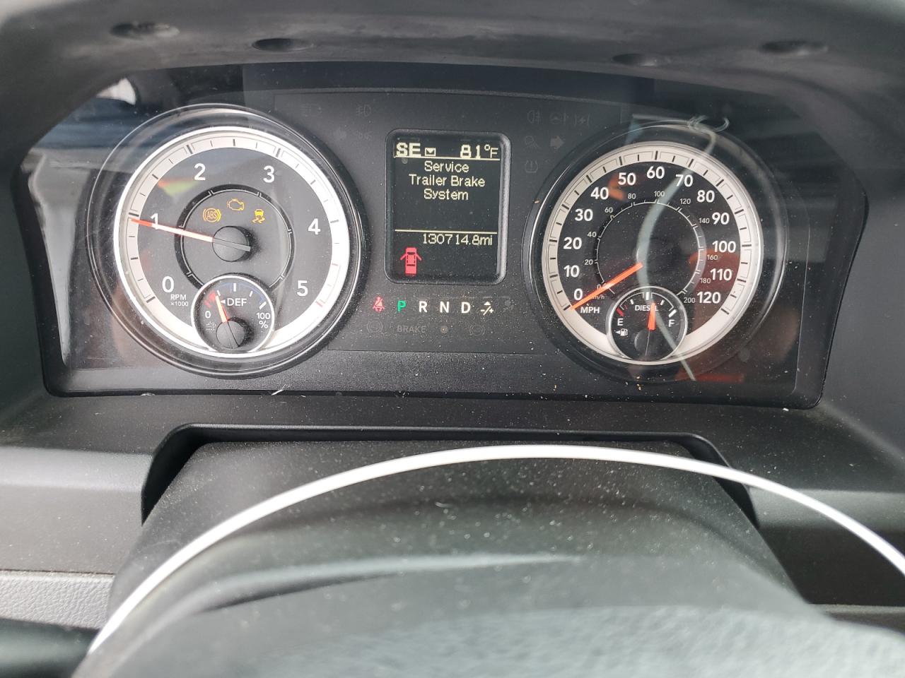 2017 Ram 1500 St VIN: 1C6RR7KM4HS558673 Lot: 51341845