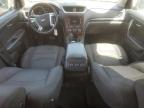 2013 Chevrolet Traverse Lt იყიდება East Granby-ში, CT - Front End
