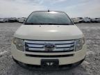2008 Ford Edge Limited на продаже в Loganville, GA - Rear End