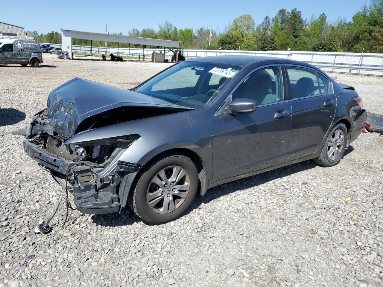 Memphis, TN에서 판매 중인 2012 Honda Accord Lxp - Front End
