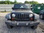 2011 Jeep Wrangler Unlimited Rubicon للبيع في Grenada، MS - All Over