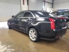2014 Cadillac Ats Luxury продається в Elgin, IL - Front End
