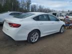 2015 CHRYSLER 200 LX   à vendre chez Copart ON - COOKSTOWN